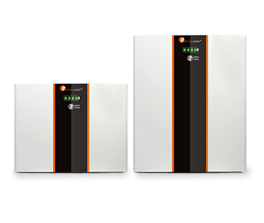 Hệ thống pin lithium