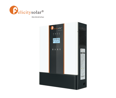 INVERTER ngoài lưới điện
